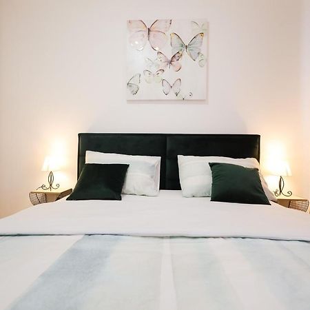 Cherry Apartment ซาดาร์ ภายนอก รูปภาพ