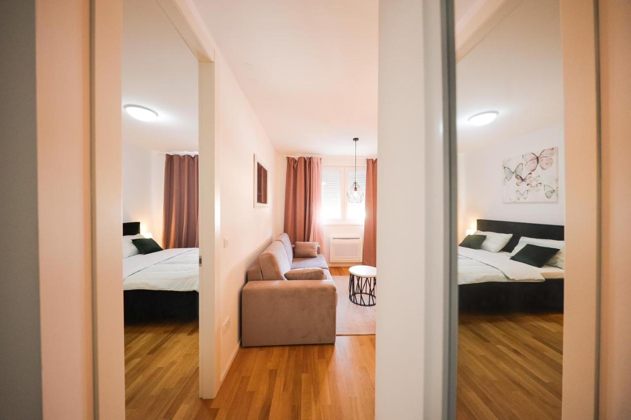 Cherry Apartment ซาดาร์ ภายนอก รูปภาพ