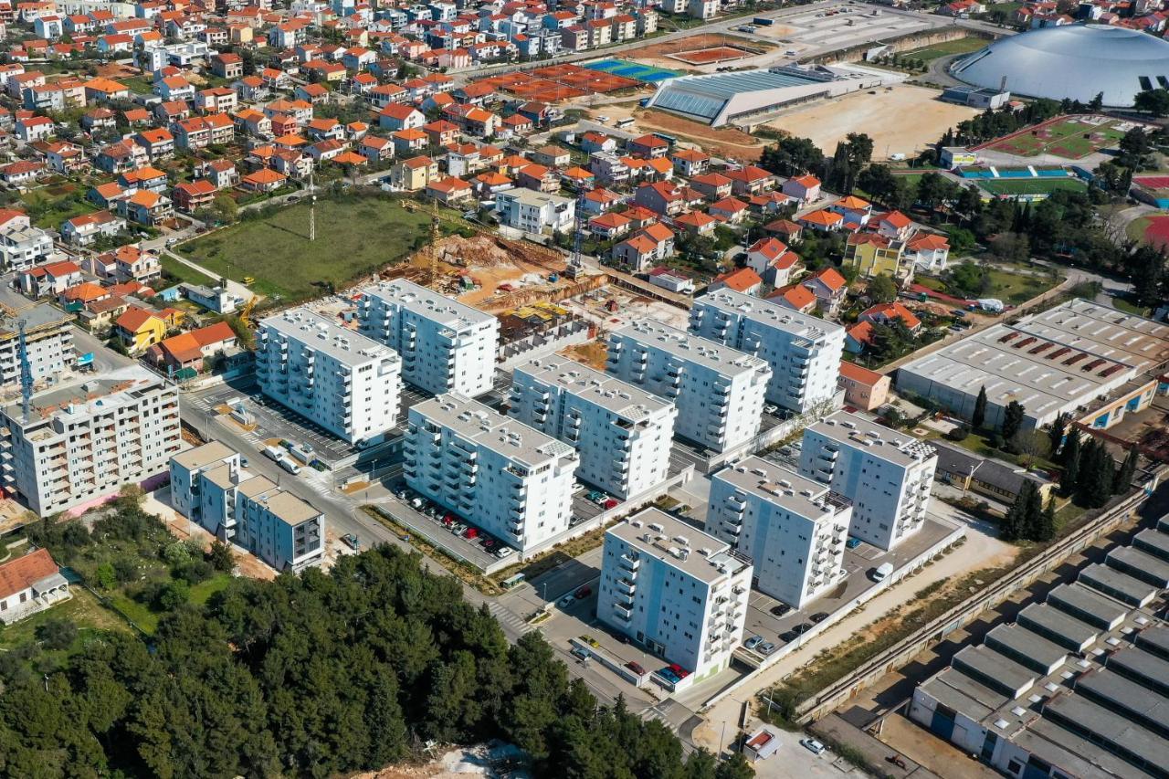 Cherry Apartment ซาดาร์ ภายนอก รูปภาพ