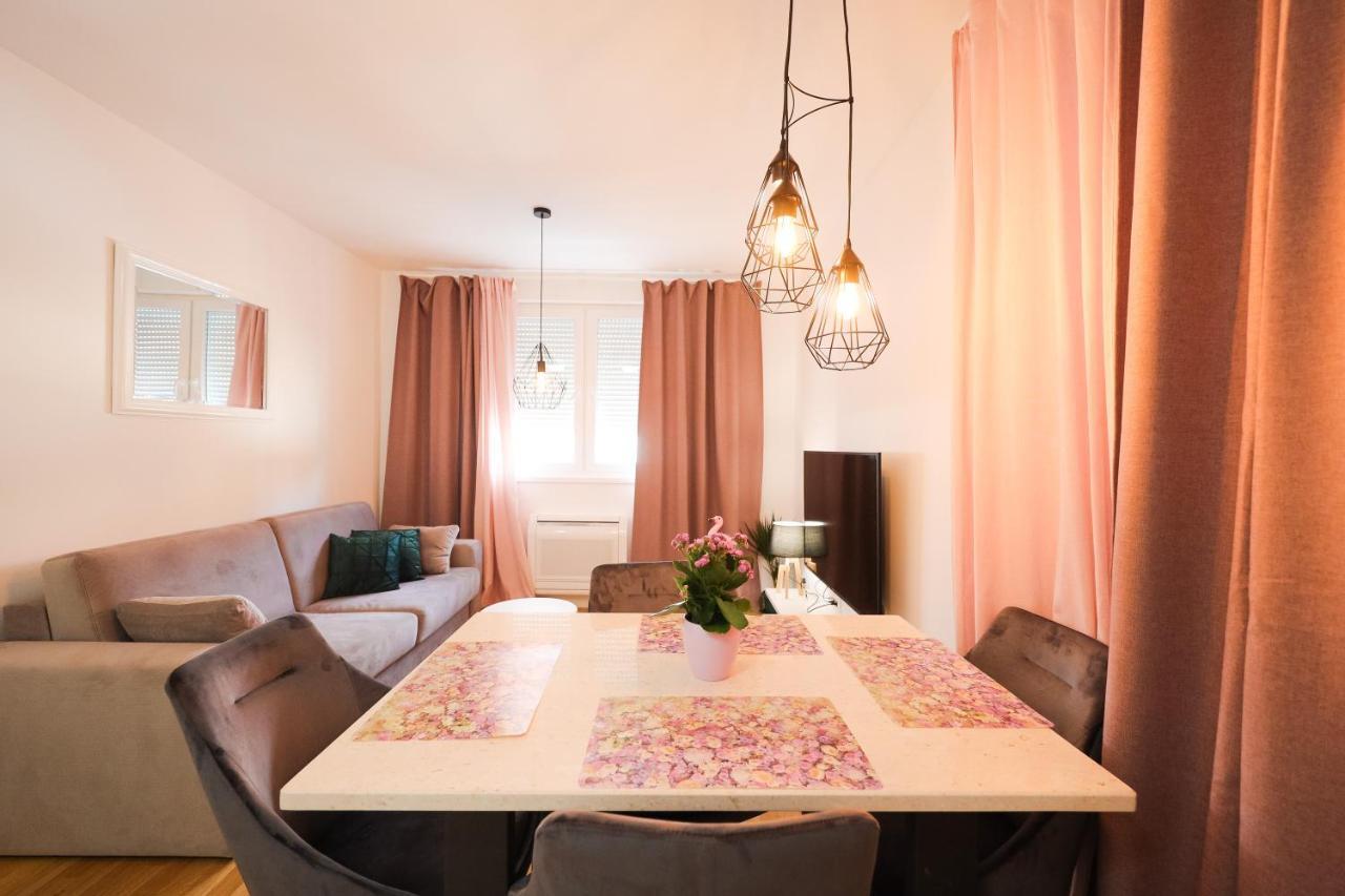 Cherry Apartment ซาดาร์ ภายนอก รูปภาพ