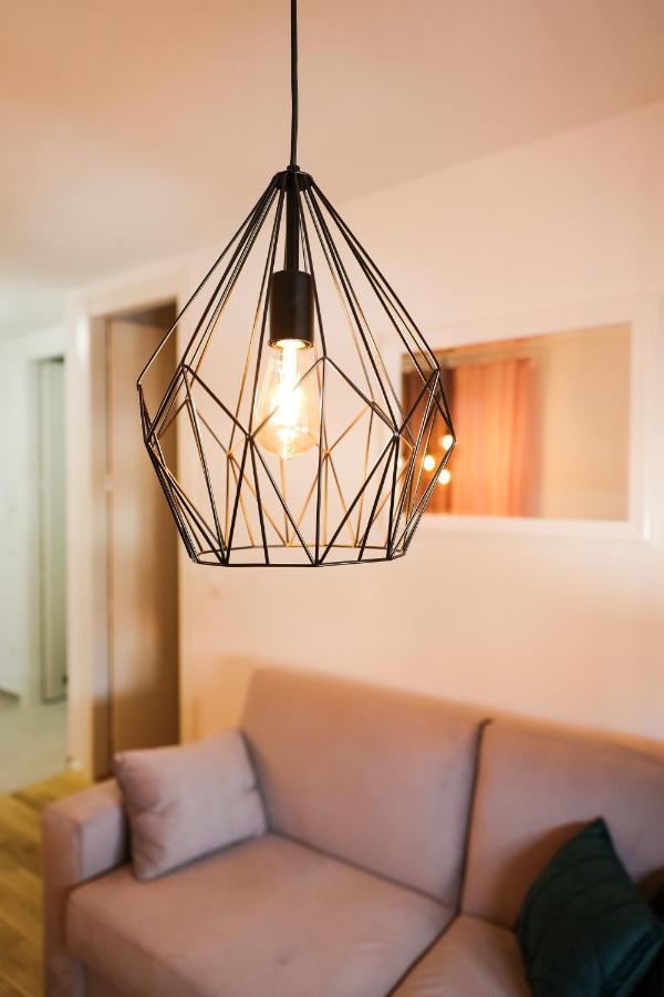 Cherry Apartment ซาดาร์ ภายนอก รูปภาพ