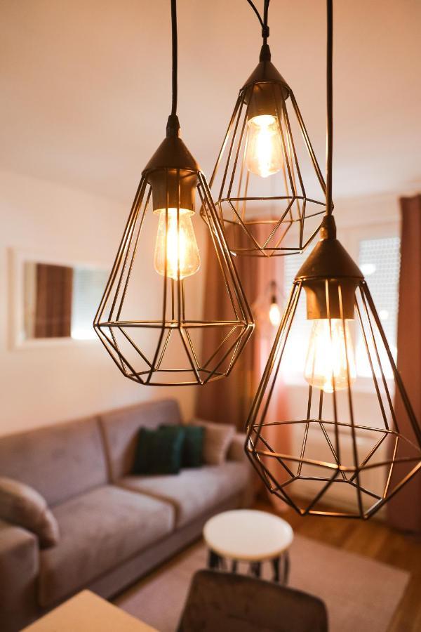 Cherry Apartment ซาดาร์ ภายนอก รูปภาพ