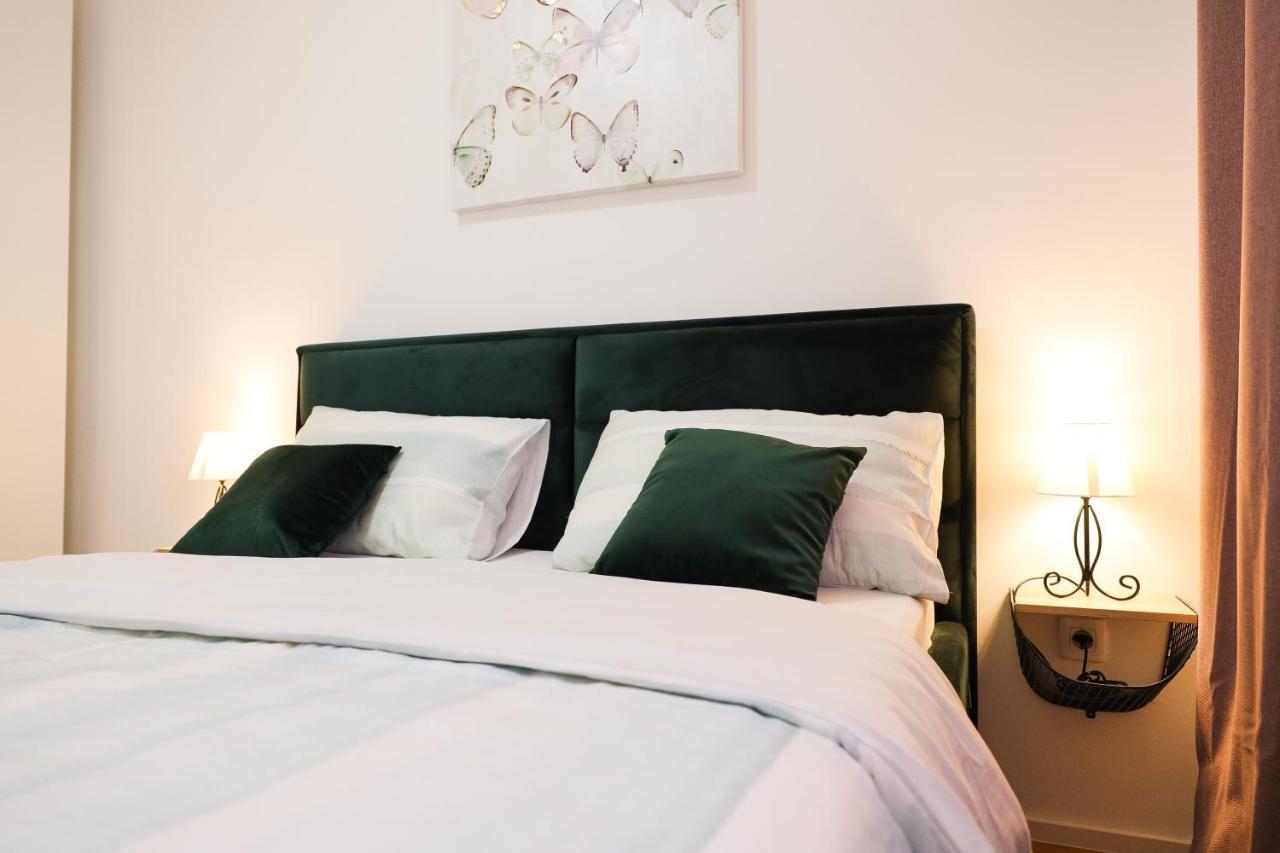Cherry Apartment ซาดาร์ ภายนอก รูปภาพ