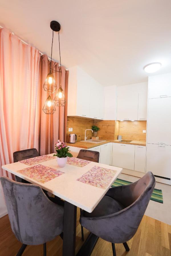 Cherry Apartment ซาดาร์ ภายนอก รูปภาพ