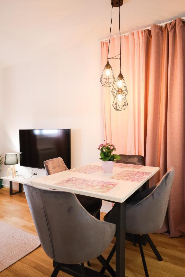 Cherry Apartment ซาดาร์ ภายนอก รูปภาพ