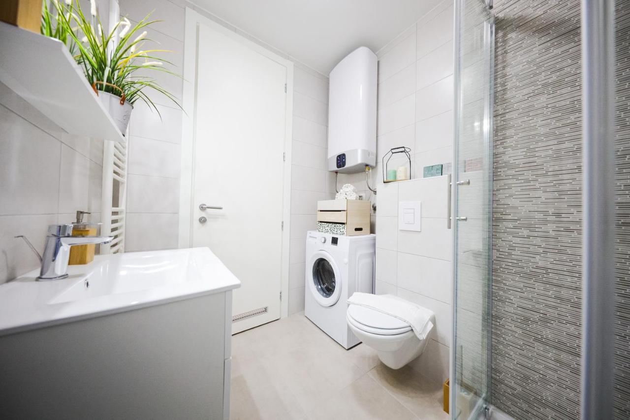 Cherry Apartment ซาดาร์ ภายนอก รูปภาพ