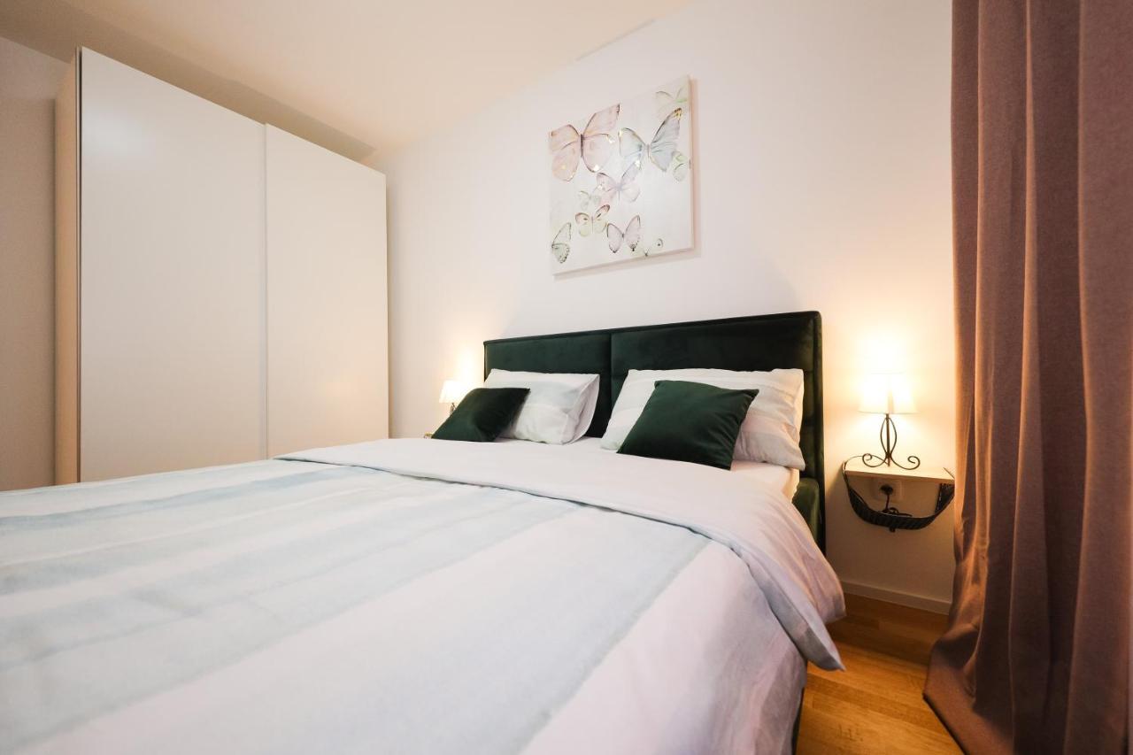 Cherry Apartment ซาดาร์ ภายนอก รูปภาพ