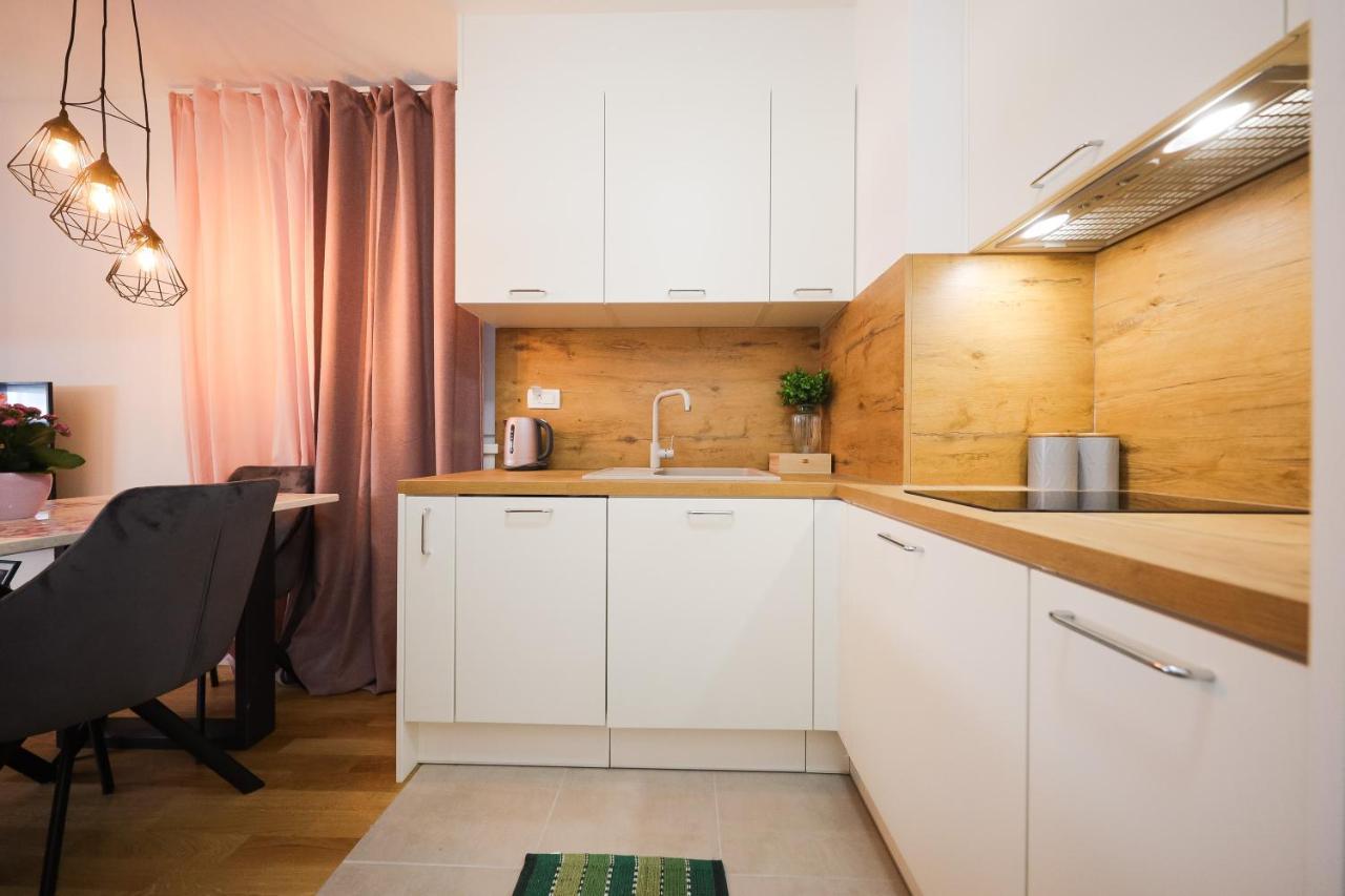 Cherry Apartment ซาดาร์ ภายนอก รูปภาพ