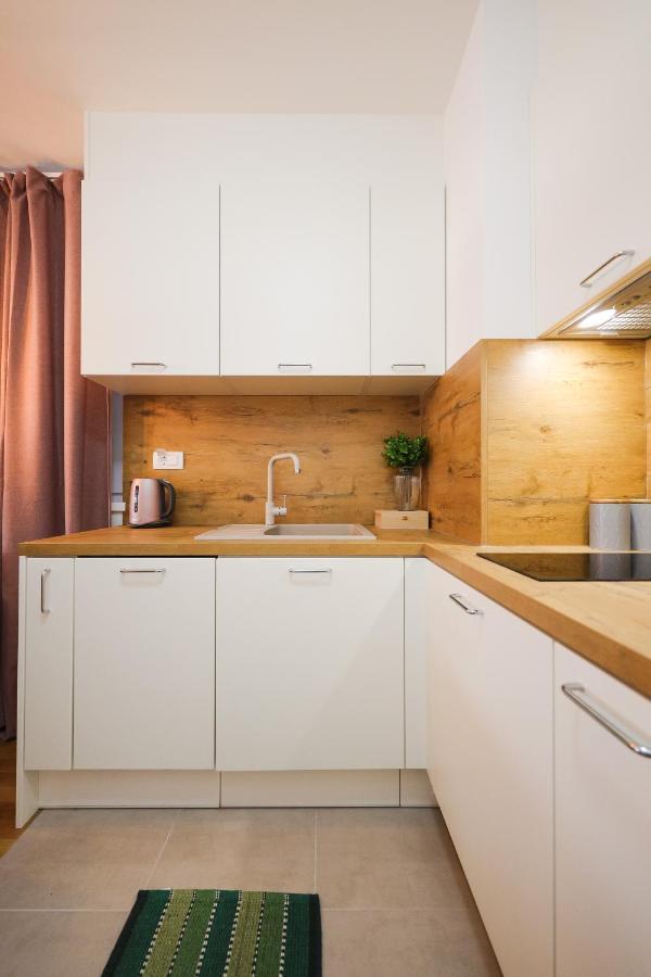 Cherry Apartment ซาดาร์ ภายนอก รูปภาพ
