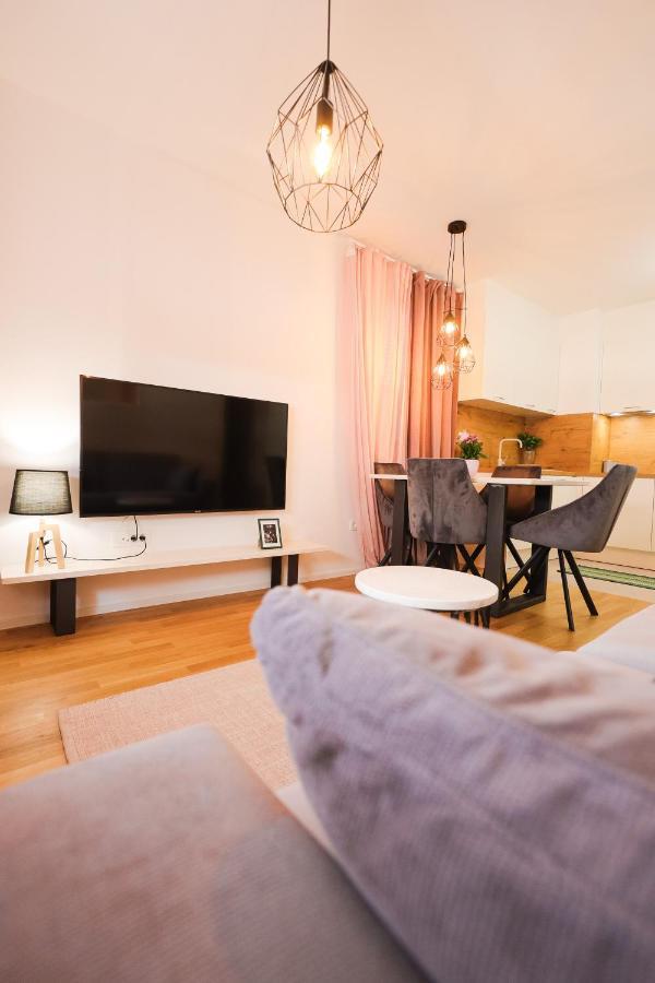 Cherry Apartment ซาดาร์ ภายนอก รูปภาพ