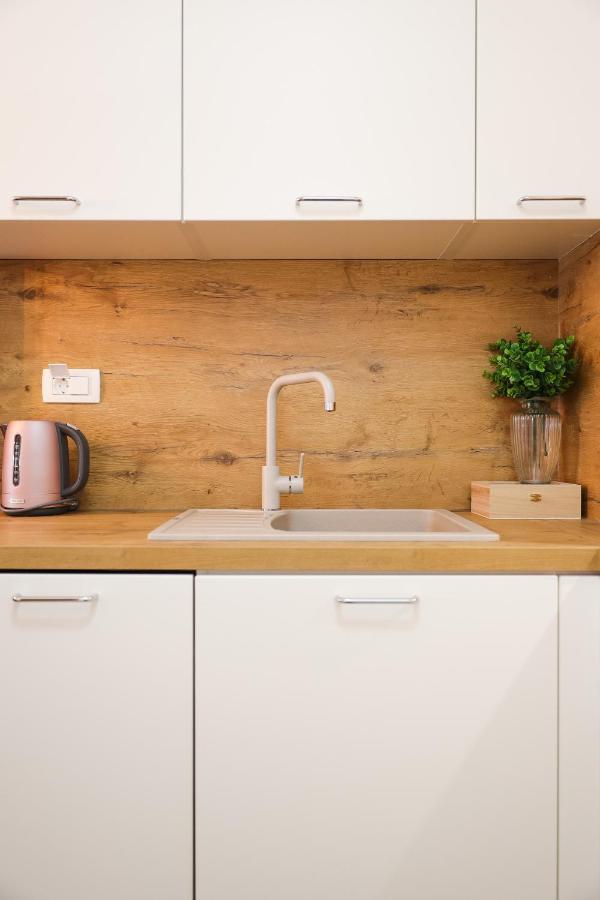 Cherry Apartment ซาดาร์ ภายนอก รูปภาพ