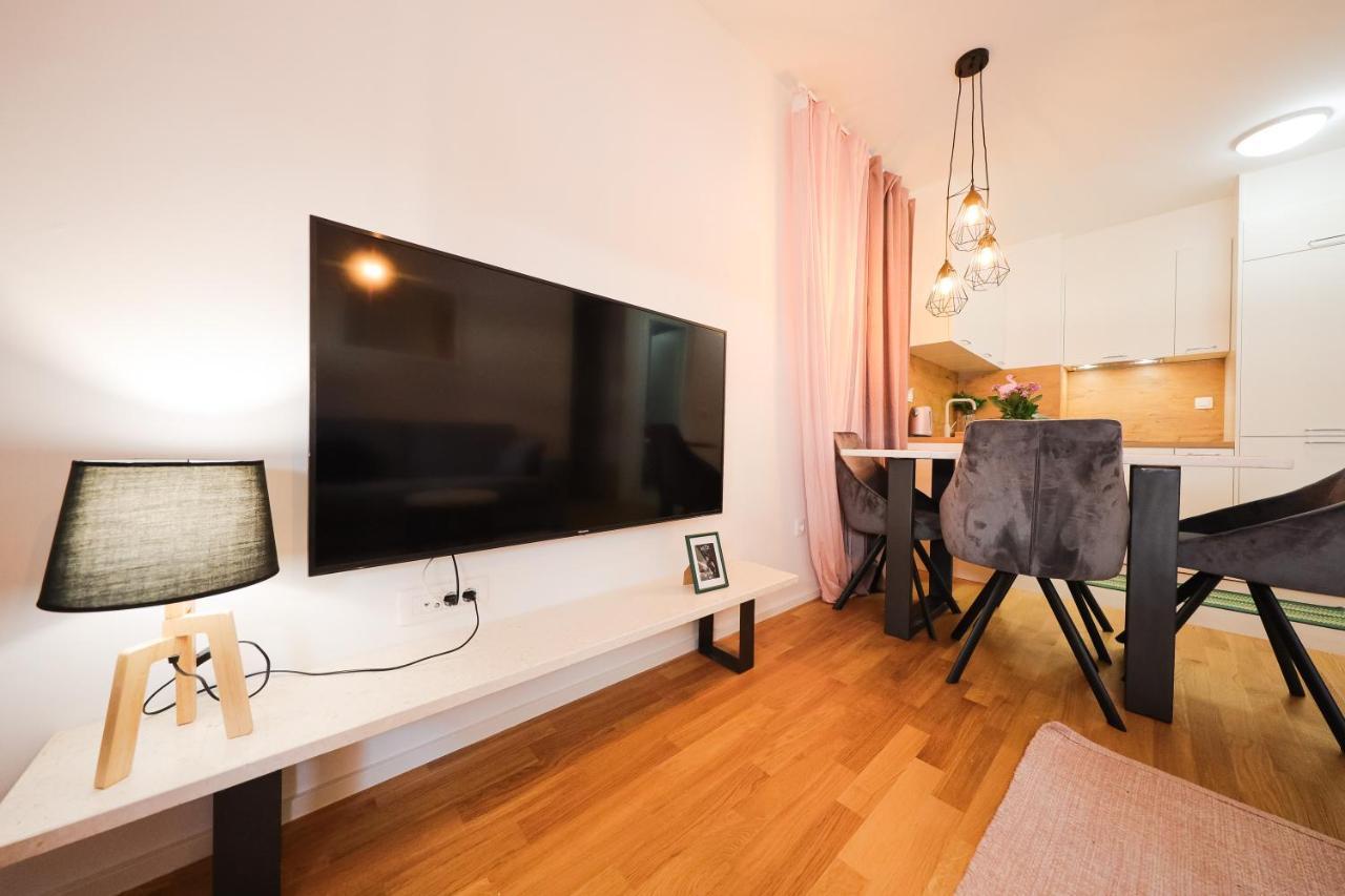 Cherry Apartment ซาดาร์ ภายนอก รูปภาพ