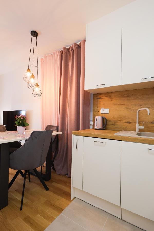 Cherry Apartment ซาดาร์ ภายนอก รูปภาพ