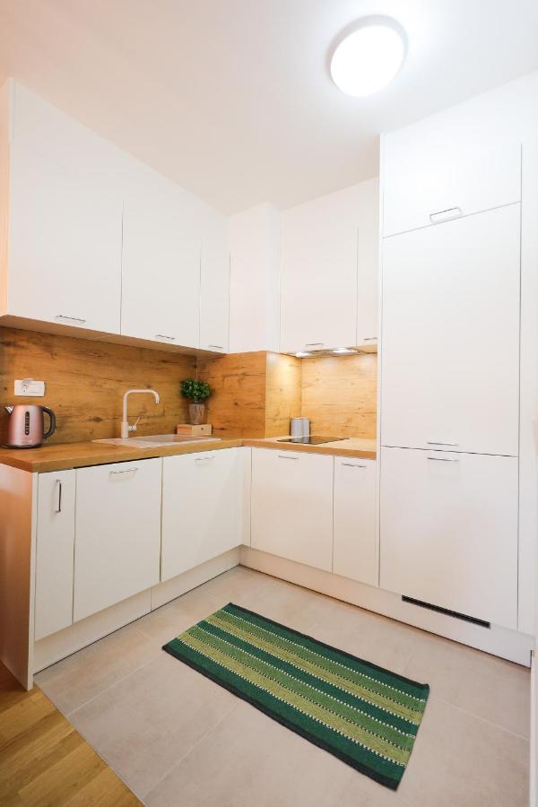 Cherry Apartment ซาดาร์ ภายนอก รูปภาพ