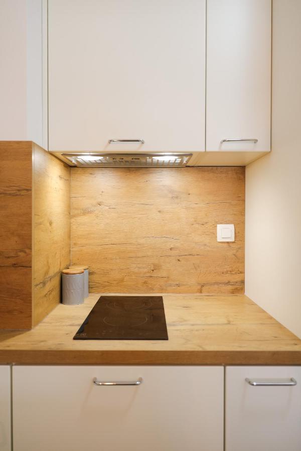 Cherry Apartment ซาดาร์ ภายนอก รูปภาพ